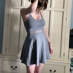 Abercrombie Fitch A&F XS Mini Dress